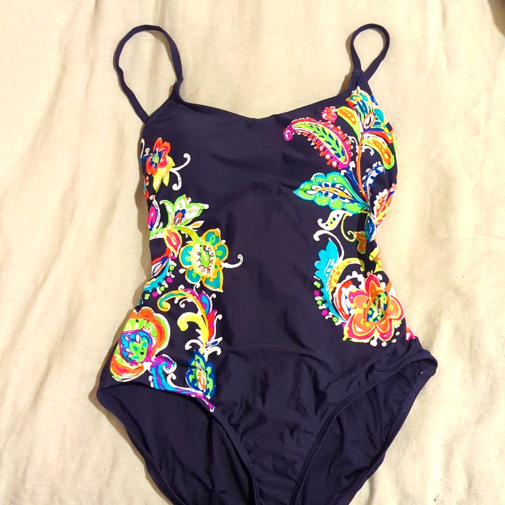 Anne Cole Swimsuit size 12